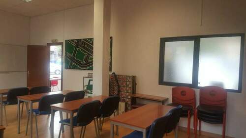Autoescuela Pumarín en Gijón en el barrio de Pumarín
