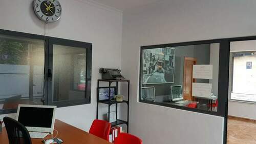Autoescuela Pumarín en Gijón en el barrio de Pumarín