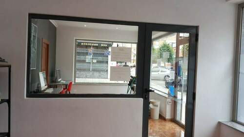Autoescuela Pumarín en Gijón en el barrio de Pumarín