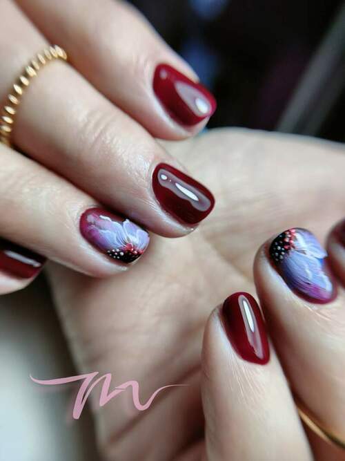 Nail Art Studio Noelia Valles en Gijón en el barrio de Pumarín