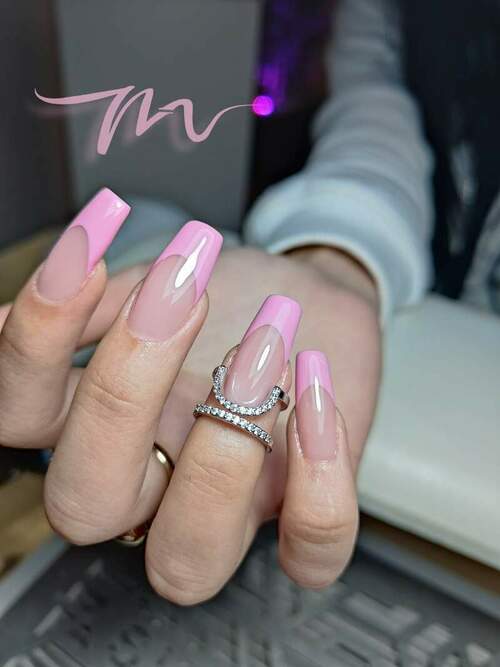 Nail Art Studio Noelia Valles en Gijón en el barrio de Pumarín