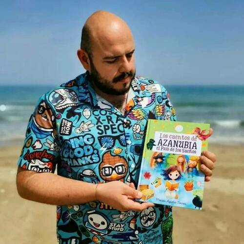 La Madriguera de Pumarín y Moisés Agustín Torres colaboran con Asicas Asociación Ictus de Asturias