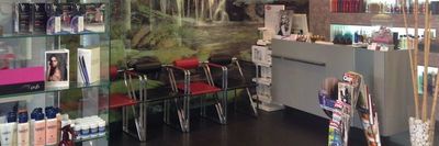Peluquería Bertony en Pumarín Gijón