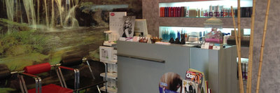 Peluquería Bertony en Pumarín Gijón