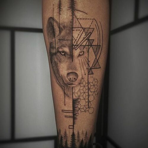 Camil Tattoo en Pumarín Gijón