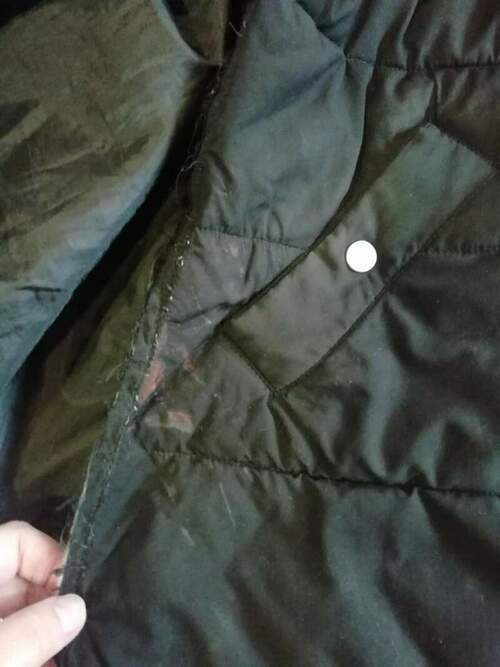Entredos confección de ropa en Pumarín Gijón