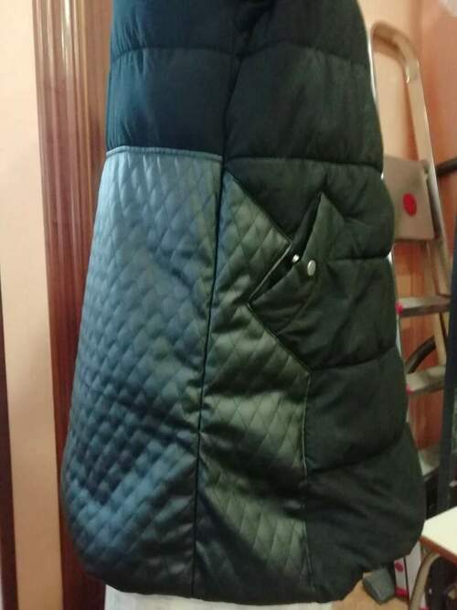 Entredos confección de ropa en Pumarín Gijón