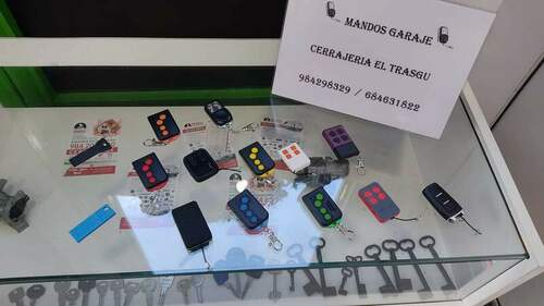 Trasgu Cerrajeros en Pumarín Gijón