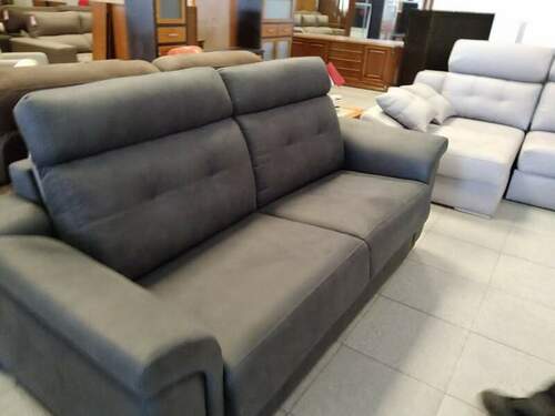 La tienda del descanso en Pumarín de Gijón