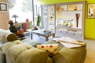 Muebles Pumarín En Gijón