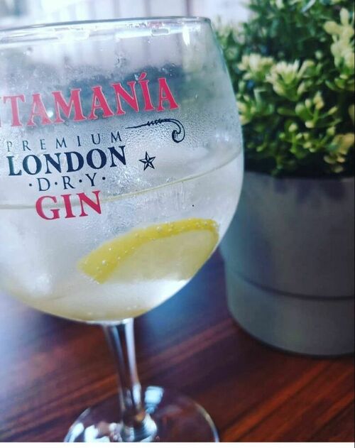 Bar Teverga en Pumarín Gijón