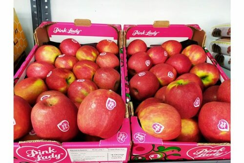 Frutas y Verduras Ana en Pumarín Gijón