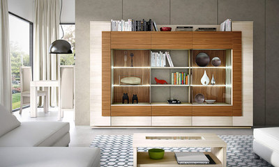Muebles Pumarín En Gijón