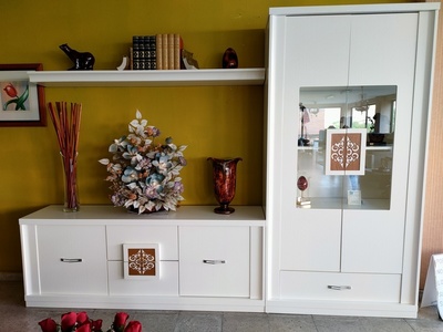 Muebles Pumarín En Gijón