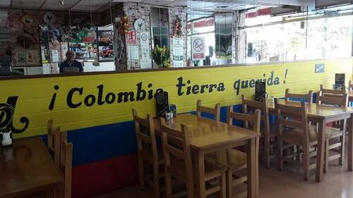 Restaurante Oscar en Pumarín en Gijón