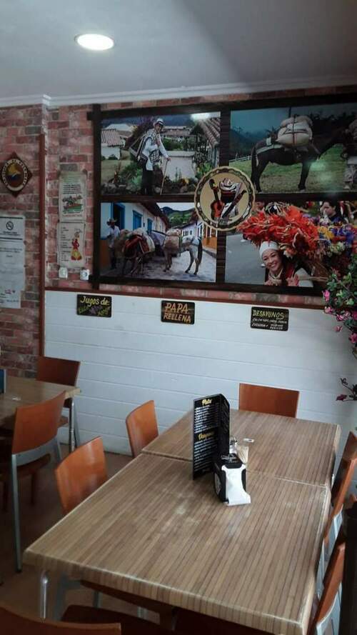 Restaurante Oscar en Pumarín en Gijón