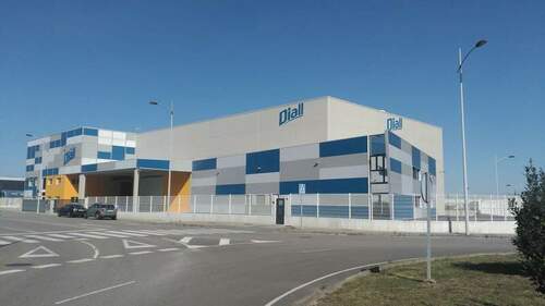 DinArq en Pumarín en Gijón