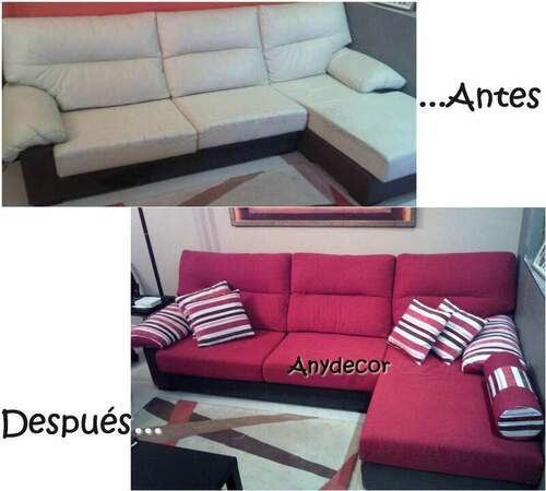 Anydecor en Pumarín en Gijón