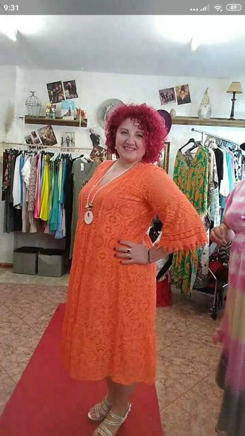 Tribeka Moda y Complementos en Pumarín en Gijón