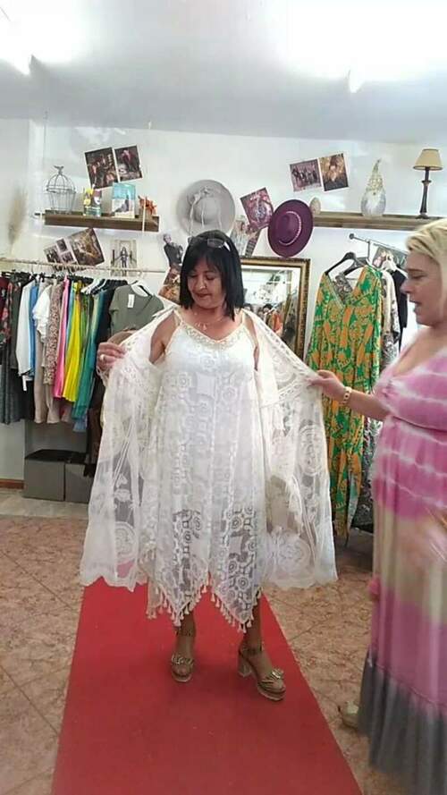 Tribeka Moda y Complementos en Pumarín en Gijón
