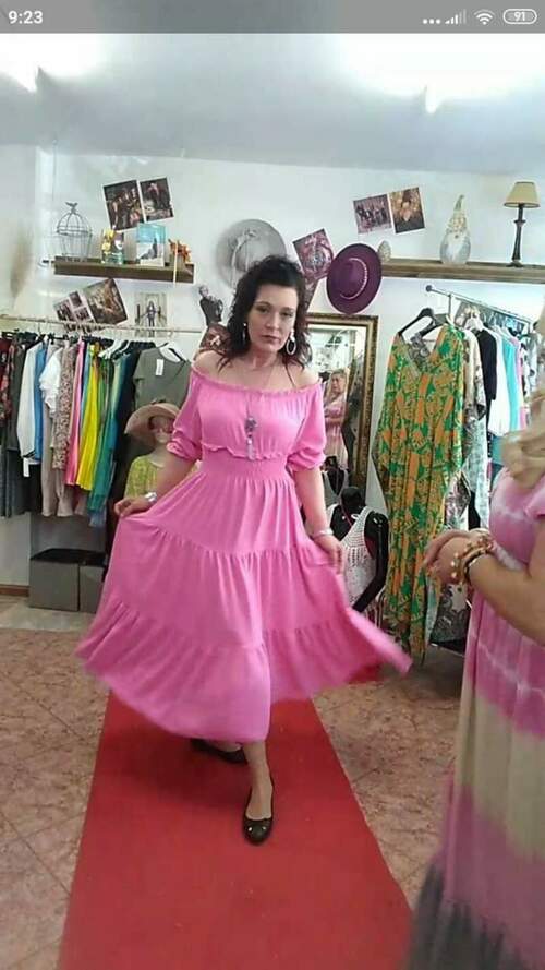 Tribeka Moda y Complementos en Pumarín en Gijón