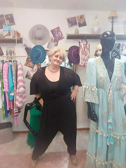 Tribeka Moda y Complementos en Pumarín en Gijón