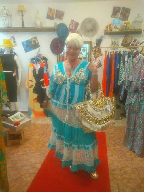 Tribeka Moda y Complementos en Pumarín en Gijón