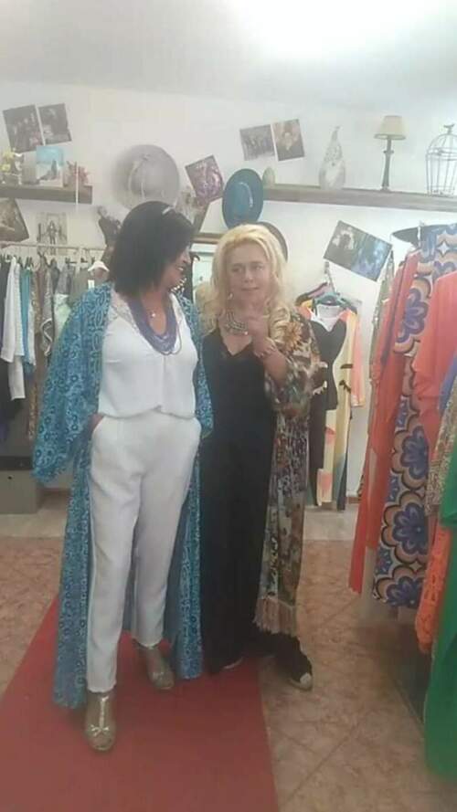 Tribeka Moda y Complementos en Pumarín en Gijón