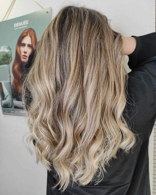 Peluquería Cristin en Pumarín en Gijón