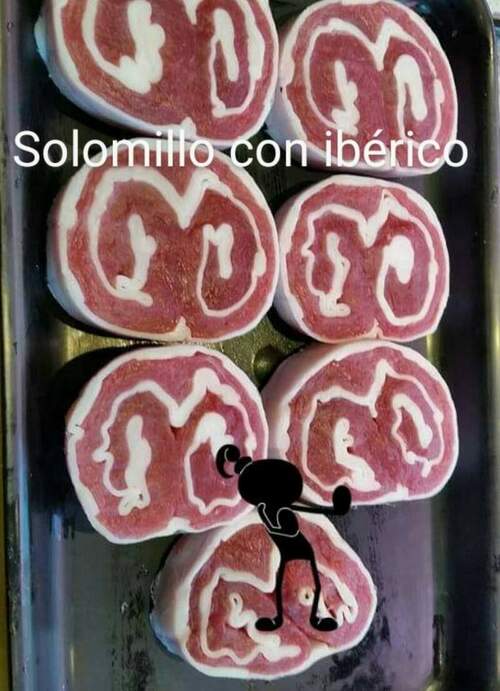 Carnicería Allande en Pumarín en Gijón