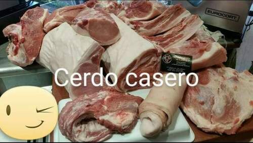 Carnicería Allande en Pumarín en Gijón