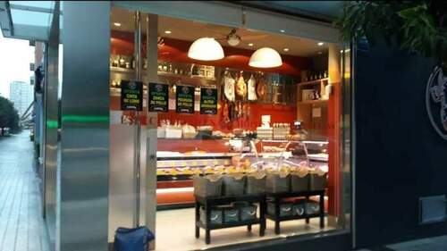 Carnicería Allande en Pumarín en Gijón