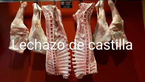 Carnicería Allande en Pumarín en Gijón