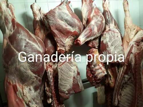 Carnicería Allande en Pumarín en Gijón