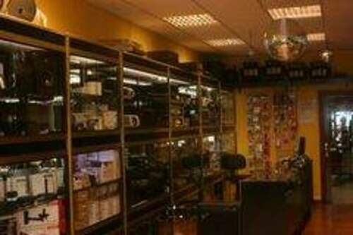 Electrónica Cueto en Pumarín en Gijón