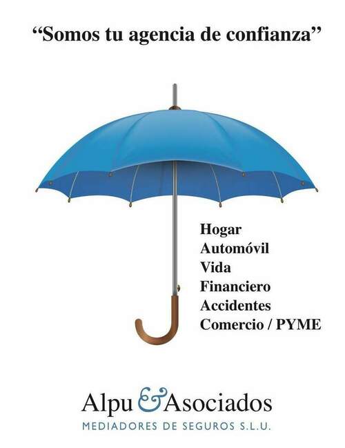 Alpu & Asociados en Pumarín en Gijón