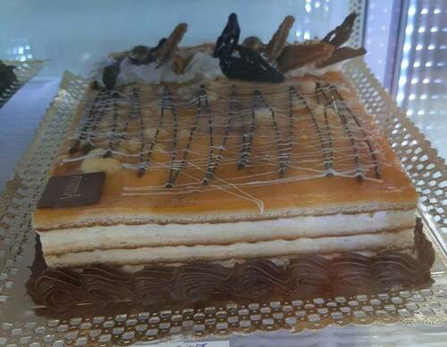 Confitería  Panadería dateLgusto en Pumarín Gijón