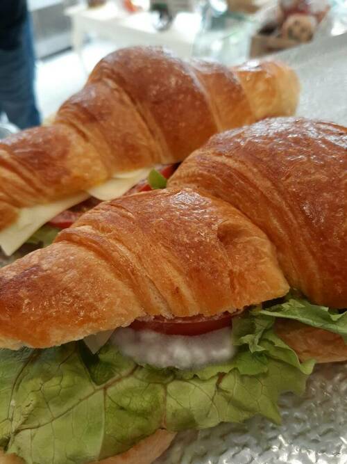 Confitería  Panadería dateLgusto en Pumarín Gijón