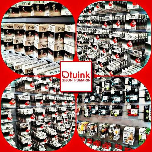 Tuink en Pumarín en Gijón