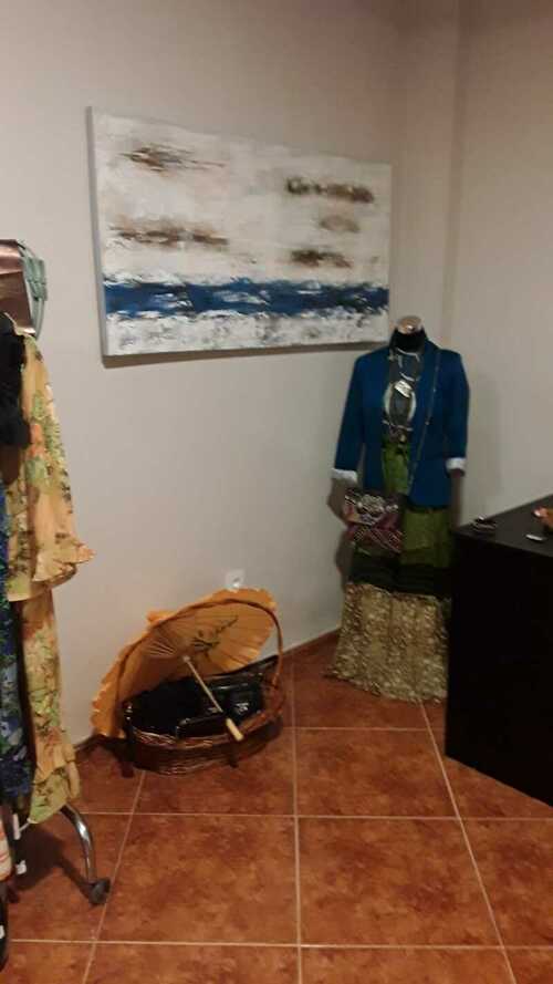 Tienda Zebra Recicle en Pumarín Gijón