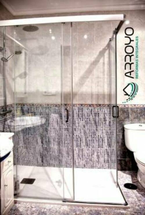 Arroyo Reformas Integrales en Pumarín en Gijón