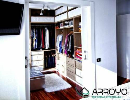 Arroyo Reformas Integrales en Pumarín en Gijón