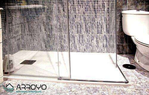 Arroyo Reformas Integrales en Pumarín en Gijón