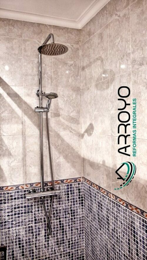 Arroyo Reformas Integrales en Pumarín en Gijón