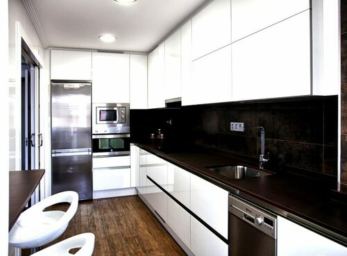 Arroyo Reformas Integrales en Pumarín en Gijón