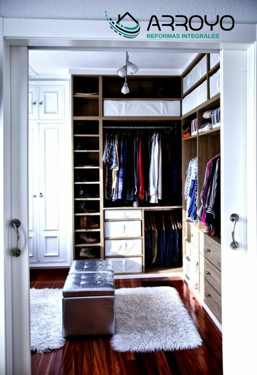 Arroyo Reformas Integrales en Pumarín en Gijón