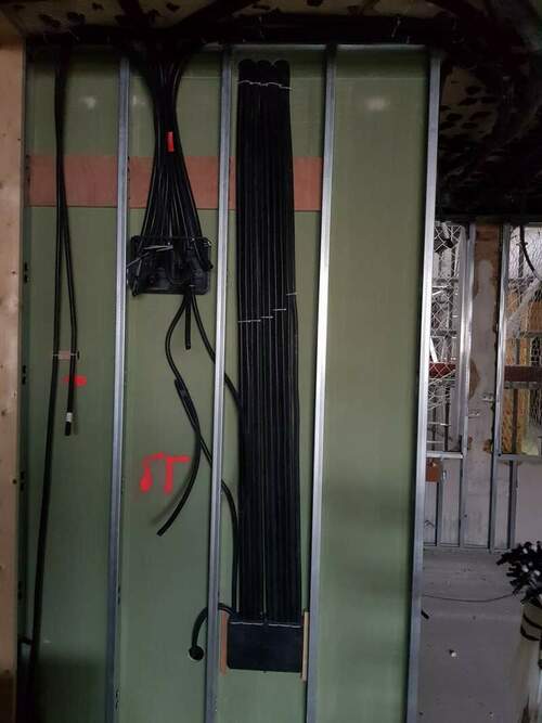 Instalaciones Eléctricas M&M en Pumarín en Gijón