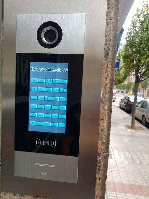 Instalaciones Eléctricas M&M en Pumarín en Gijón