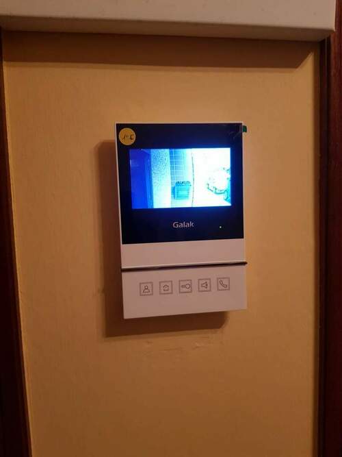 Instalaciones Eléctricas M&M en Pumarín en Gijón