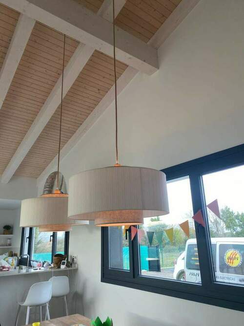 Instalaciones Eléctricas M&M en Pumarín en Gijón